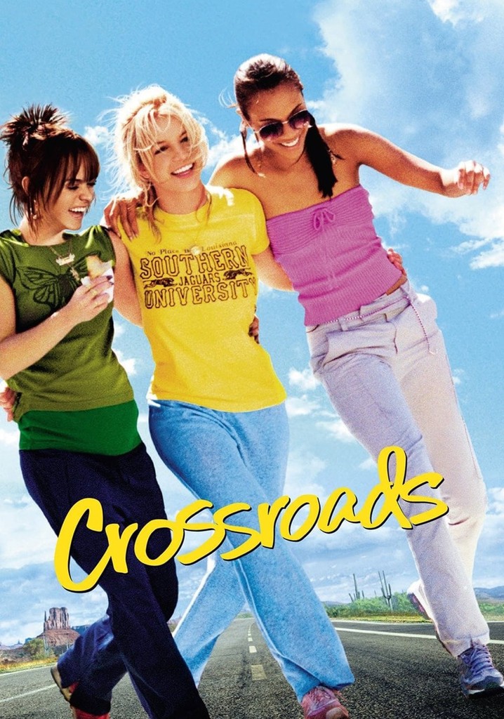 Crossroads streaming: where to watch movie online?